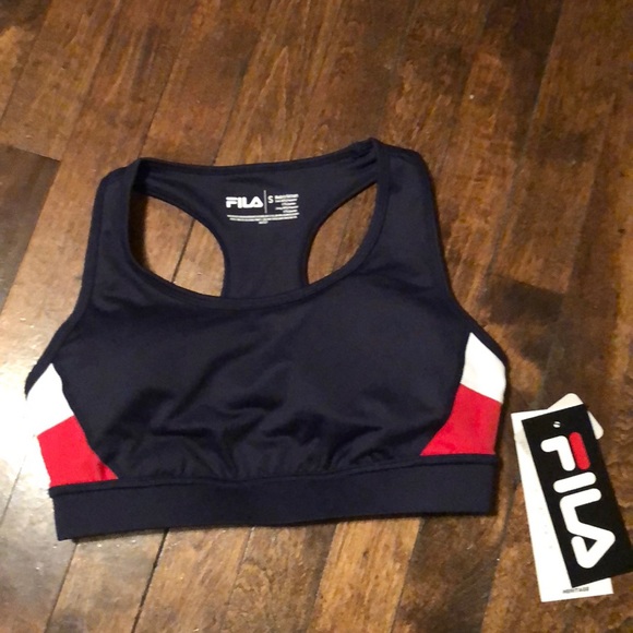 Fila Tops - 😱FINAL SALE! FILA Sports Tank
